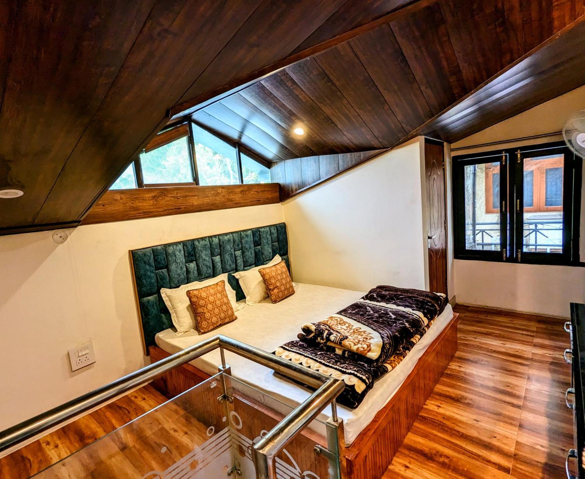 Kavi'S Vacation Homes - Sainj Exterior foto